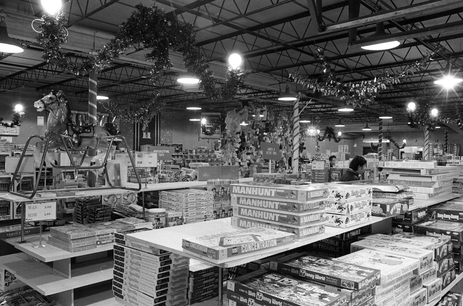Goldblatt’s, December 1972